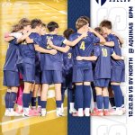 Photo by GoAquinasSaints (@GoAquinasSaints)