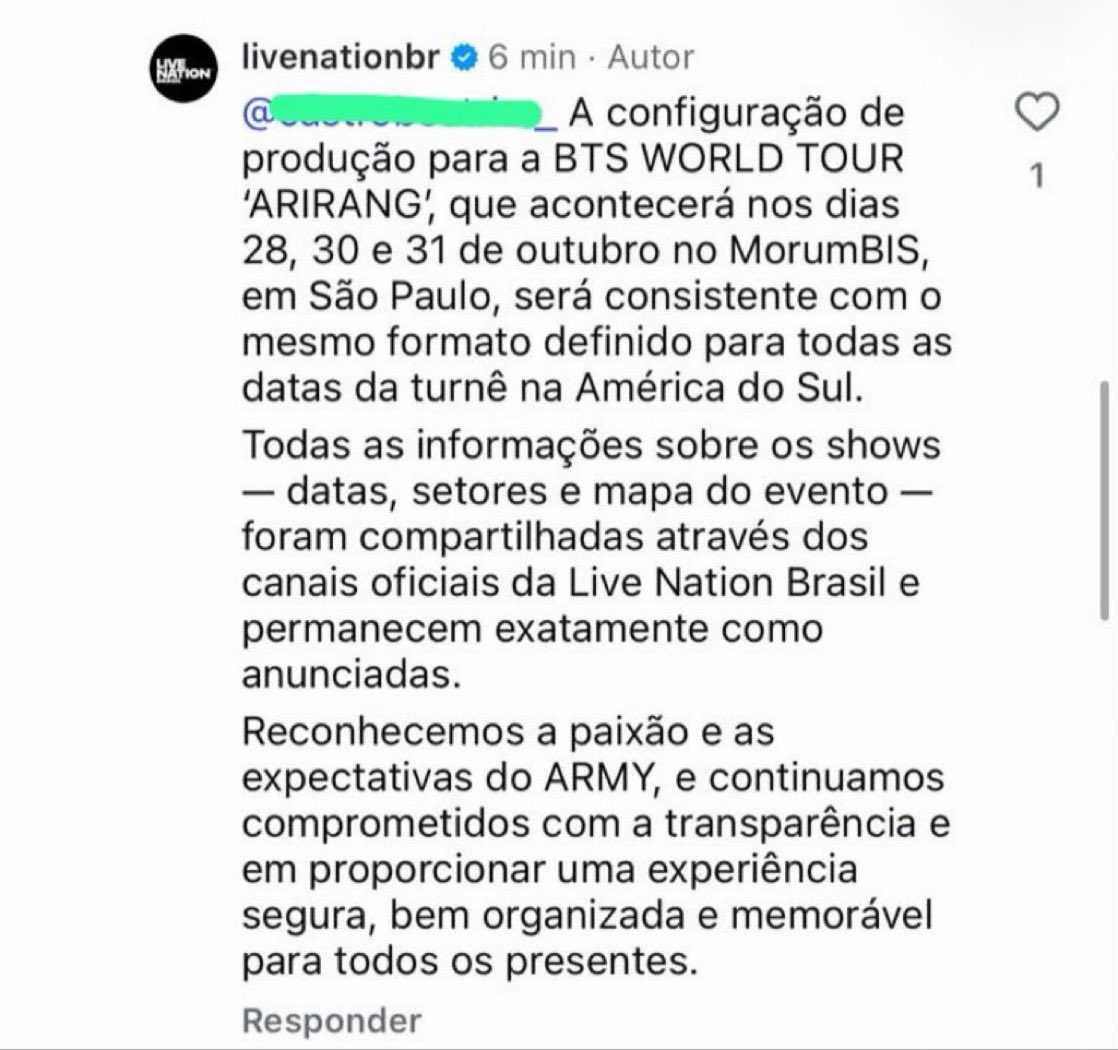 ygcoeur's tweet photo. o melhor vai ser: vão sair da tour daqui, e vai voltar as 12 telas pq as 4 telas foi somente pra américa do sul 

🙏🙏🙏 obrigada a todos os envolvidos https://t.co/VK27iRfykr