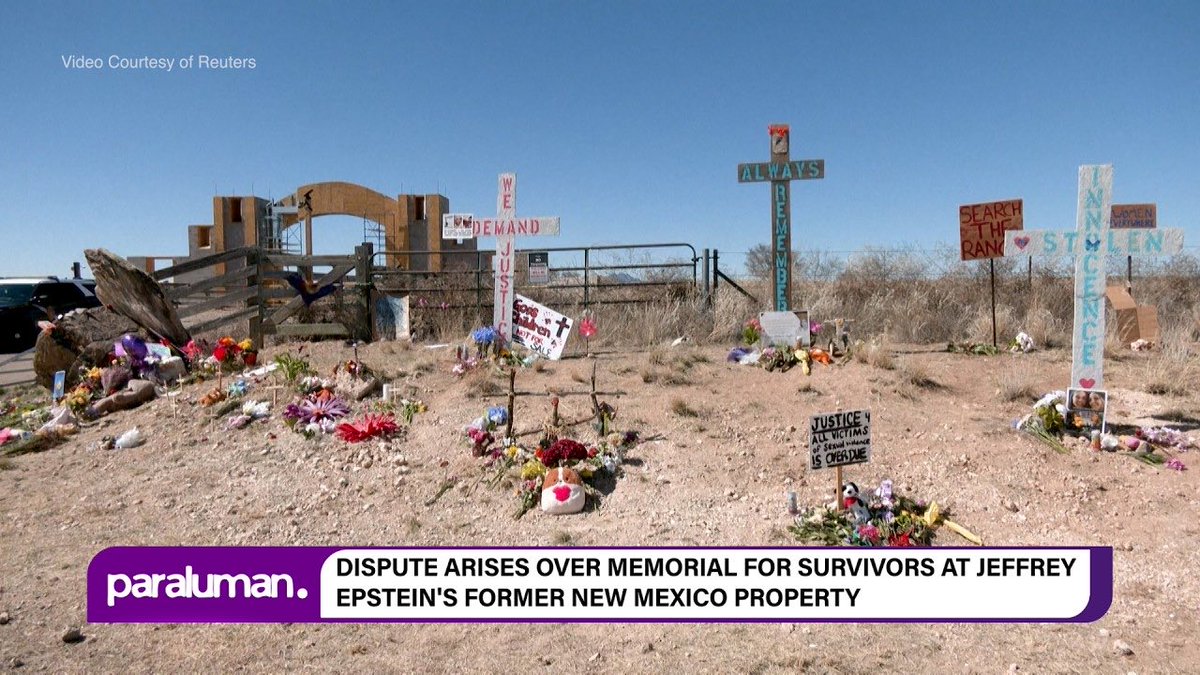 chiweethedog's tweet photo. that’s where a lot of the Epstein children’s bodies with removed identifying teeth and harvested organs are buried by the way in the hills and desert surrounding the “Zorro Ranch” property https://t.co/goPDFdFwYC