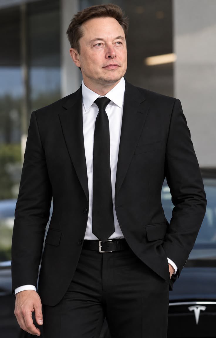 MasterMind6455's tweet photo. If you could ask Elon Musk one question and get an honest answer, what would you choose?

A. How do you stay motivated?
B. How do you build successful companies?
C. What is your biggest dream?
D. What advice would you give young people? https://t.co/v3zt0Z373I