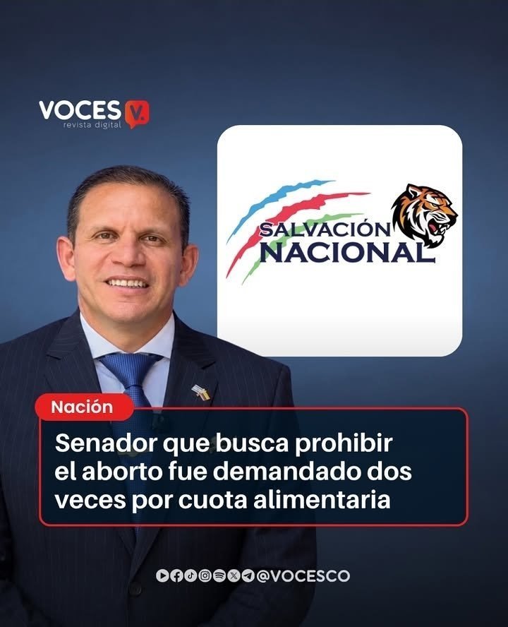 emiliolagos1's tweet photo. El senador de Abelardo no le daba la cuota alimentaria a la hija!!! https://t.co/6EpDlaJLZ6
