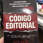 Photo by LibrosLibres (@LibrosLibresEdi)