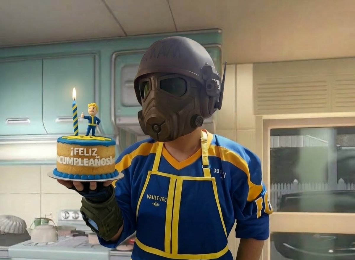 El_ranger_1's tweet photo. @bethesda_ESP @Obsidian Espero ver ese remake/remaster pronto 🔥 https://t.co/81ryQNvgwK