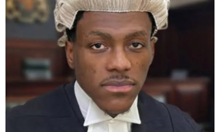 NigeriaStories's tweet photo. JUST IN: Jordan, son of the Minister of the Federal Capital Territory (FCT), Nyesom Wike, has been dragged before the Economic and Financial Crimes Commission (EFCC) over his alleged involvement in a botched $2.1m land transaction in the nation’s capital. https://t.co/lltpZOzjYN