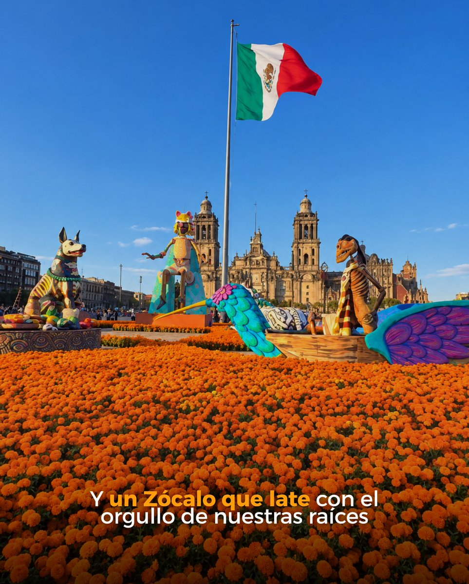 VisitMex's tweet photo. https://t.co/F1J7ywEW96