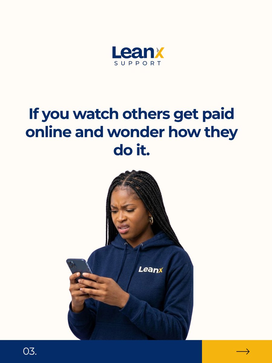 Leanx_Support's tweet photo. Put a finger down if you keep saying you’ll learn a digital skill but never start.

Join Leanx Support’s FREE 1-Day Digital Skills Training on Web &amp; App Development, AI Agents/Chatbots, and Content Marketing.

📅 23 Oct | 4 PM WAT

Register: https://t.co/05EiaB2Xpt

#LeanxSupport https://t.co/SfRU7AXdgw