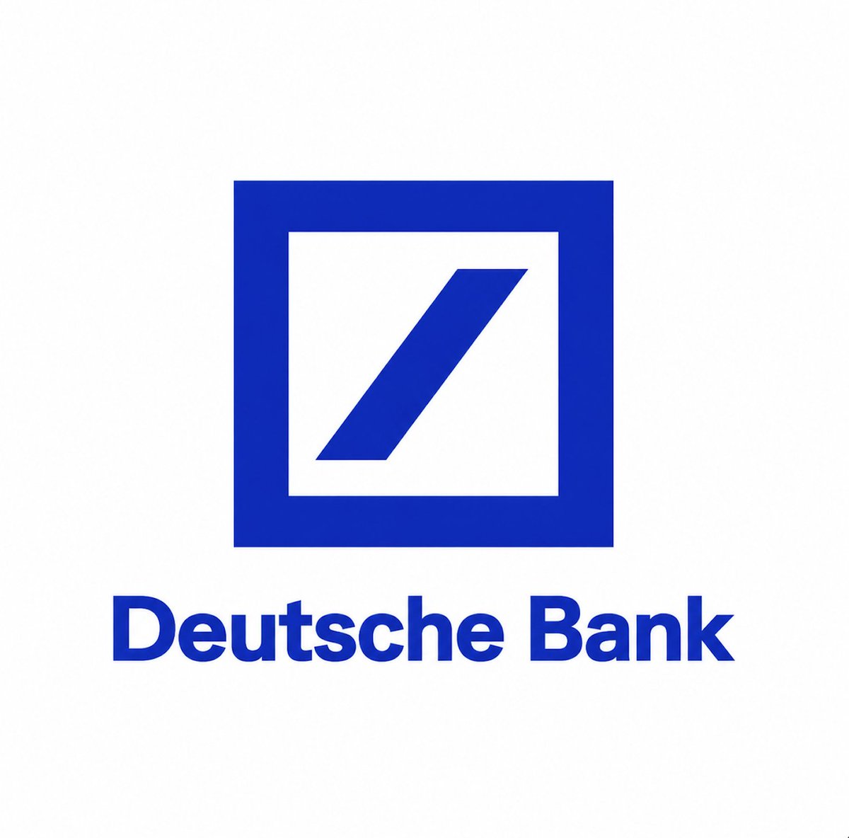 AltcoinDaily's tweet photo. MASSIVE NEWS: Deutsche Bank, Germany’s LARGEST bank, is set to offer institutional crypto custody services starting with Bitcoin &amp; Ethereum. https://t.co/QXKlM8Qm2E