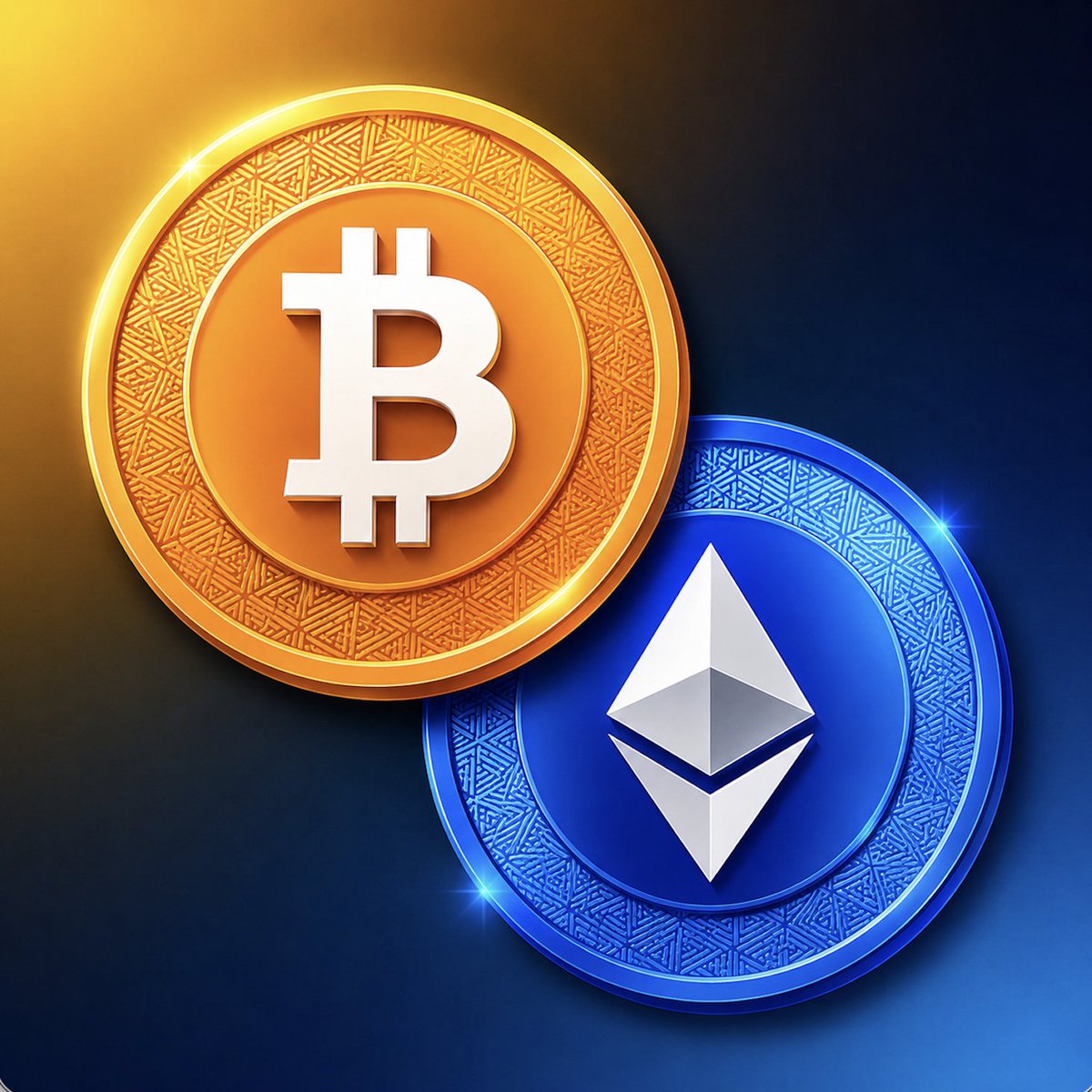 AltcoinDaily's tweet photo. MASSIVE NEWS: Deutsche Bank, Germany’s LARGEST bank, is set to offer institutional crypto custody services starting with Bitcoin &amp; Ethereum. https://t.co/QXKlM8Qm2E