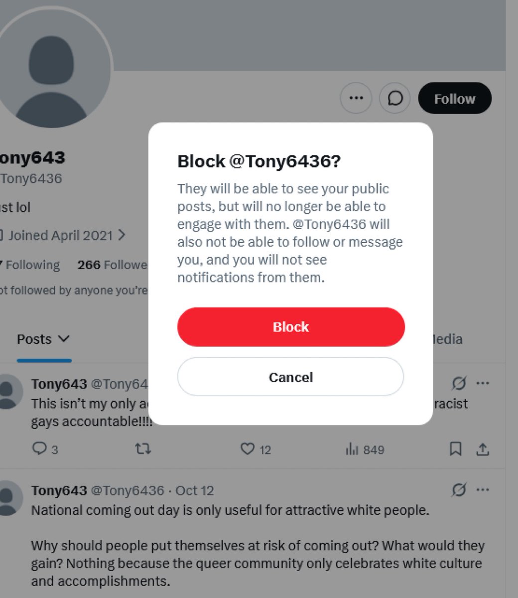Tony93093's tweet photo. @boisdulac_ Guess it wasn’t that easy huh bitch? https://t.co/TqCo7ypQxf