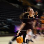 Photo by Texas State WBB (@TXStateWBB)