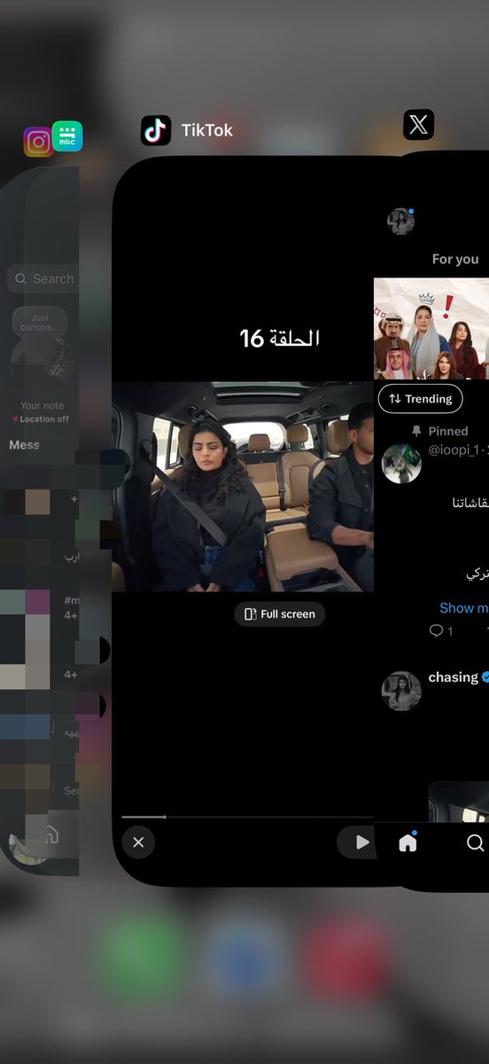 _ilws's tweet photo. بموت وربي يبي لي راتب يومي على الجهود 
افتح شاهد واتابع بعدين اروح تيك توك اقدم لللقطه الي ابيها
بعدين اجي المجتمع اشارك اللقطه https://t.co/roQA91TdAS