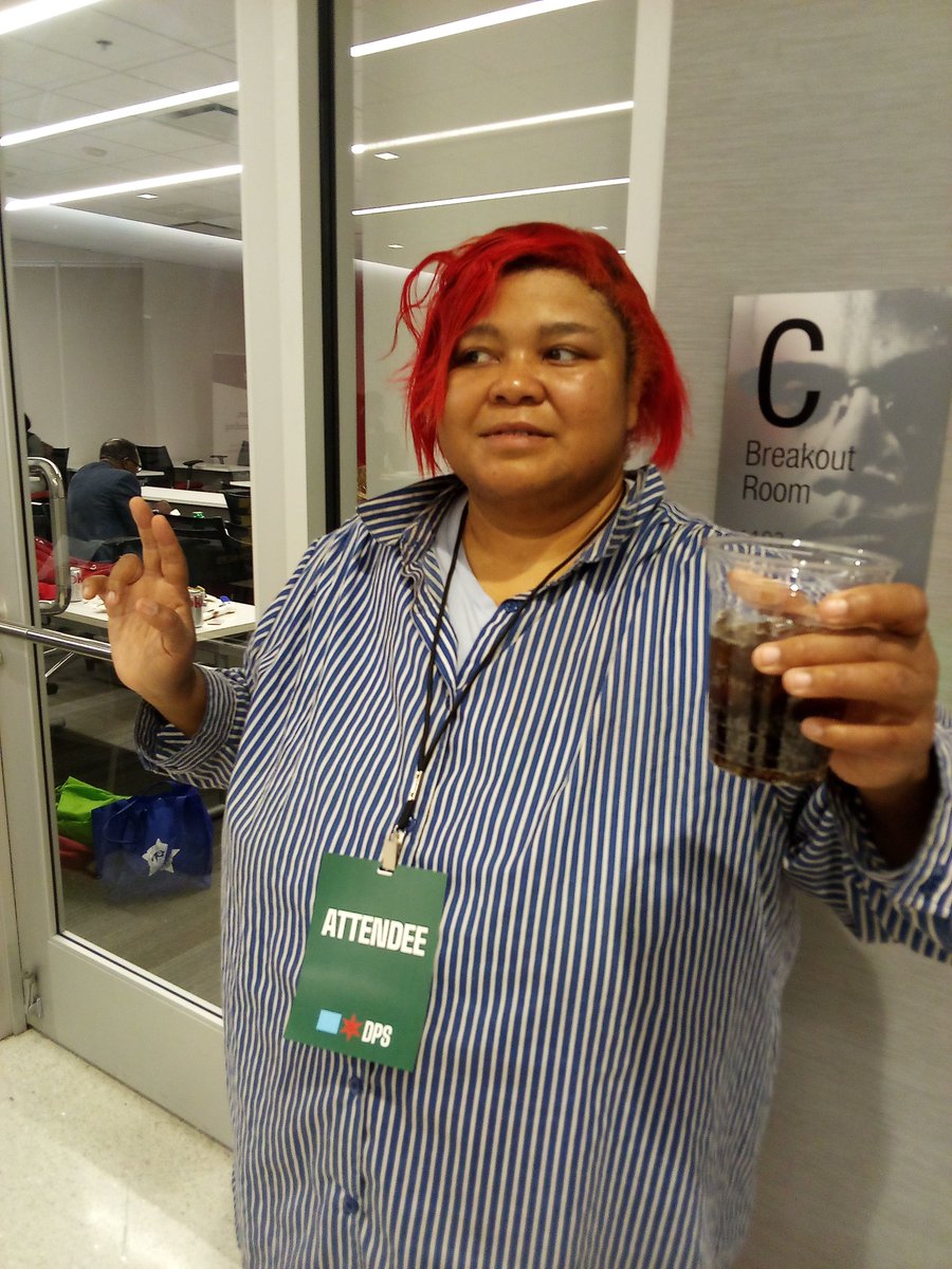 SuperrubyRuby's tweet photo. Toast successful for Revisit @MOPDChicago and @MX_College .
#rubybradford,#superruby. https://t.co/uOjH2108TY