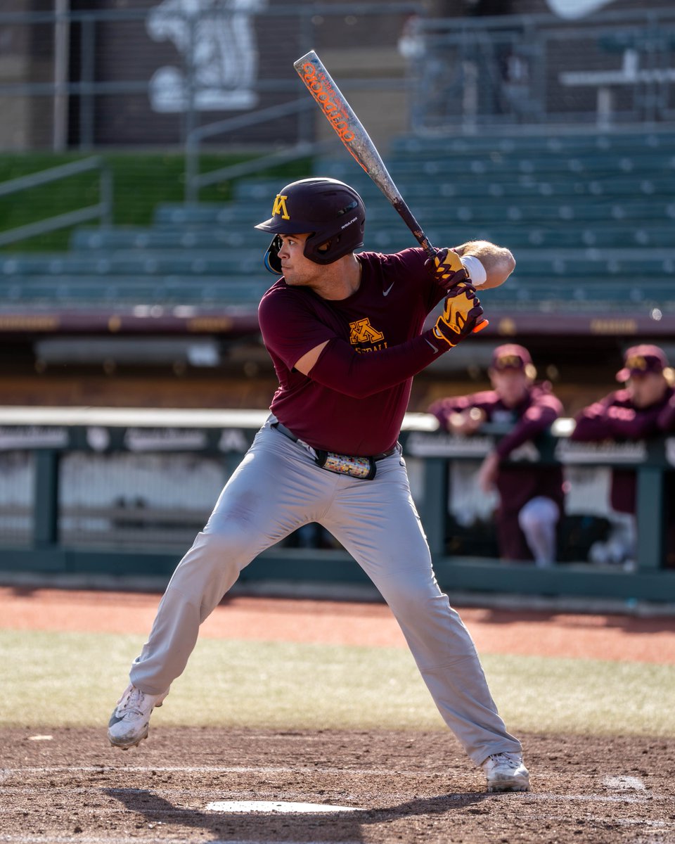 GopherBaseball's tweet photo. Fall ball in the books, and we couldn’t have done it without you! 🍂

We'll see you back at Siebert Field soon! 

#Gopher⚾️ | #SkiUMah〽️ https://t.co/AdOdfuKkWx