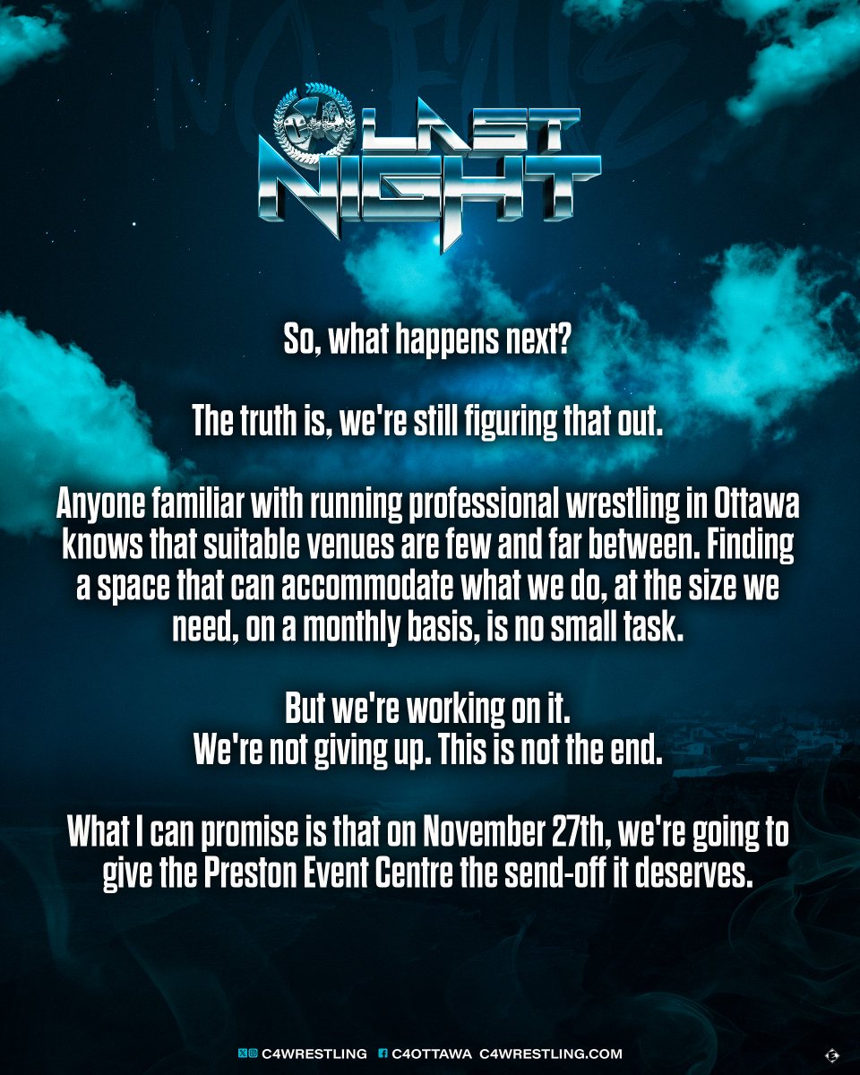 C4Wrestling's tweet photo. (2/2) https://t.co/cFvyk2HIMs