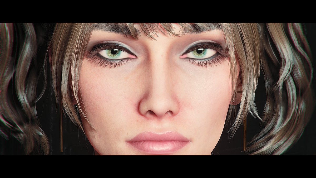 PlayLifeX's tweet photo. GAME -> Code Violet
Captured by me on PlayStation 5.
TAGS -> #CodeViolet #VGPUnite https://t.co/nMu9cko79r