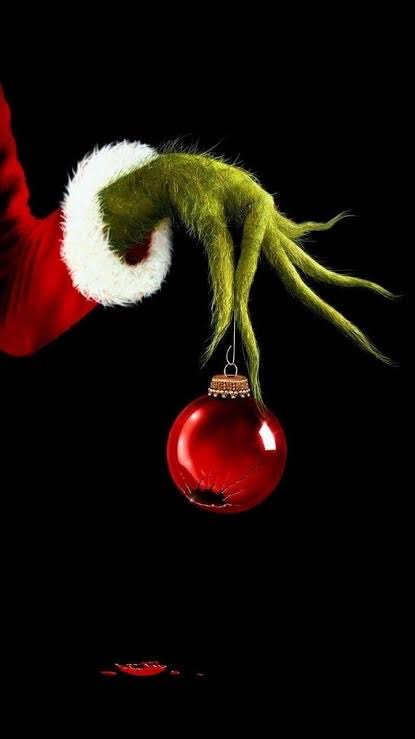 GrinchCoin__'s tweet photo. Tick-tock, holders! ⏳ Only 57
days left until the Grinch steals the show on https://t.co/jB1NbOM9xy. Get your Phantom wallets ready. 🚀🟢 https://t.co/X0shA5Sn4Y