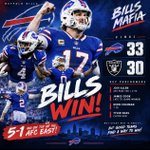 Photo by Bills Mafia Table Crew (@716TableCrew)