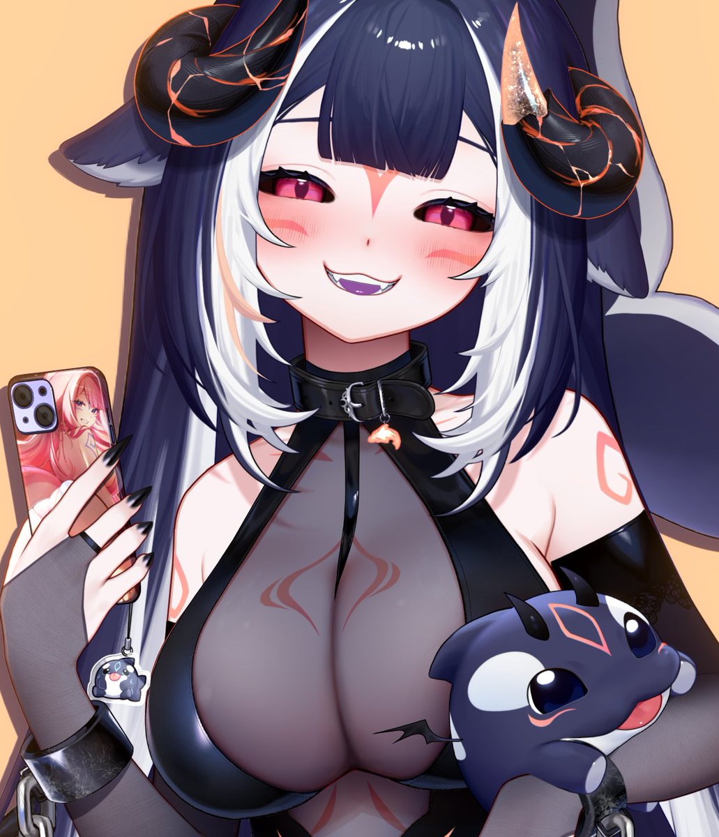 shylilytwitch's tweet photo. LOOK WHO DECIDED TO SHOW UP~

https://t.co/V4vazVapE1

THE LATE NIGHT GREMLIN HAS AWAKENETHHHH~~ https://t.co/f94DgZqWhe