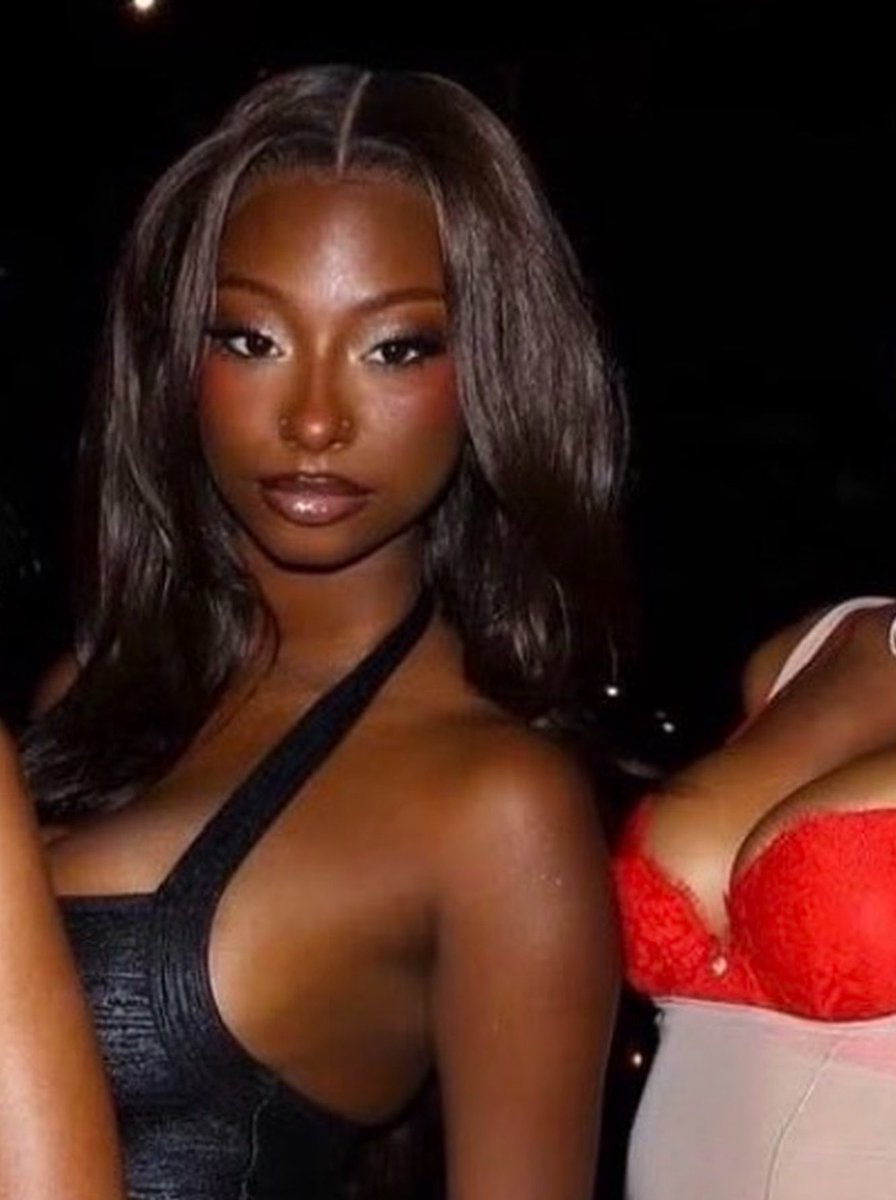 Trinibase_'s tweet photo. trinity tatum the woman that you are!!!💕🦌💗 https://t.co/DqZJOykihg