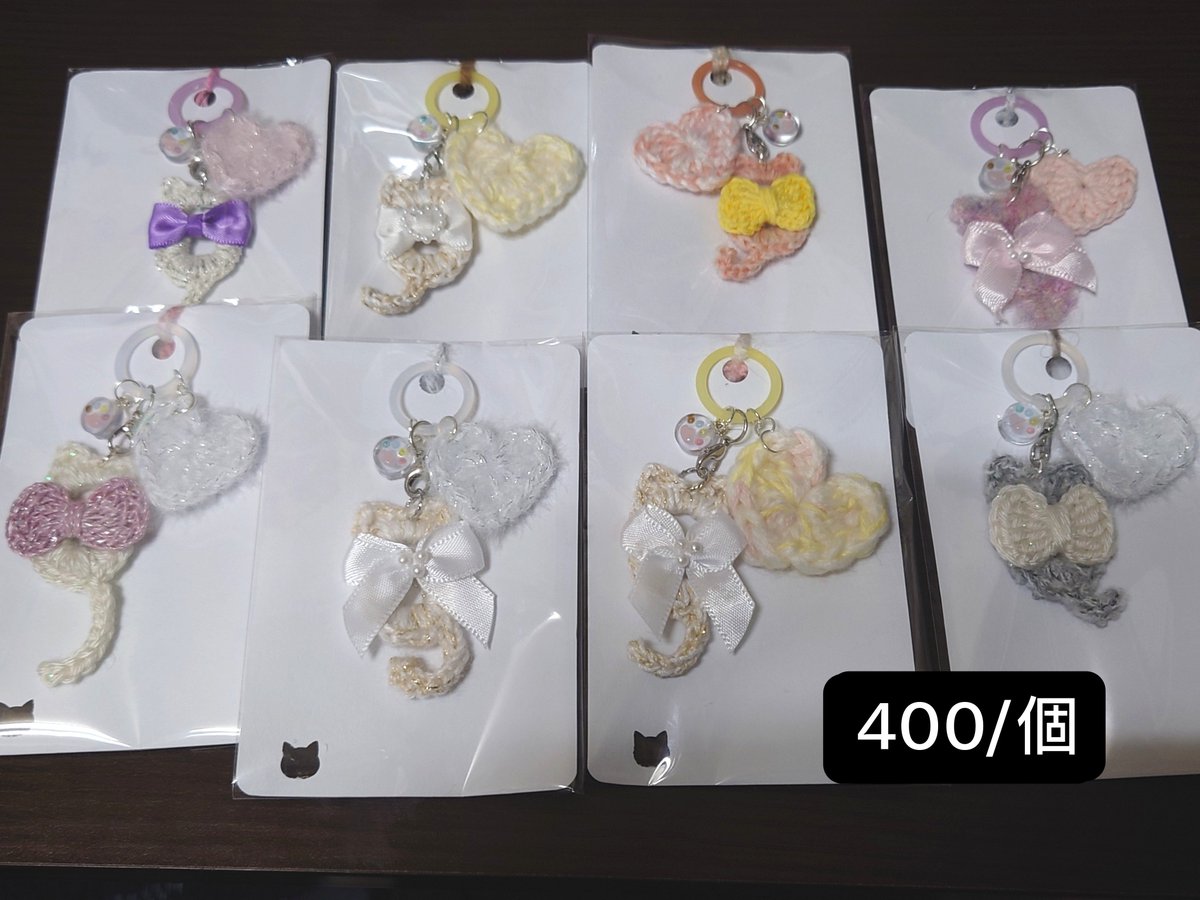 1218taki's tweet photo. ハンドメイド めじるしアクセサリー キーホルダー バッジ (譲渡 郵送)【代理分】

(譲)画像参照

(求)画像参照

・送料込
・2点以上は100引き
・PayPay(マネラ可能)
①めじるしアクセサリー
②③キーホルダー
④バッジ

見えにくい場所もあるかと思いますのでお気軽にお声掛けください https://t.co/xPKXxvCYxu