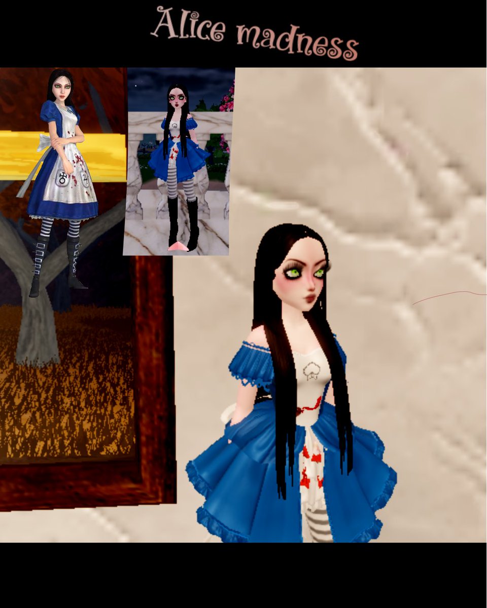 imlucymoon's tweet photo. I love to cosplay in momo city it gives me so much inspiration, the whimsical magical atmosphere and it is customizations is amazing. 
Here is a draw and some cosplay i done for fun i hope you like them. 

#MomoCityCinderellaWish 
@DreamMomoCity 

User: teatimesos https://t.co/OTS3KVMhQo