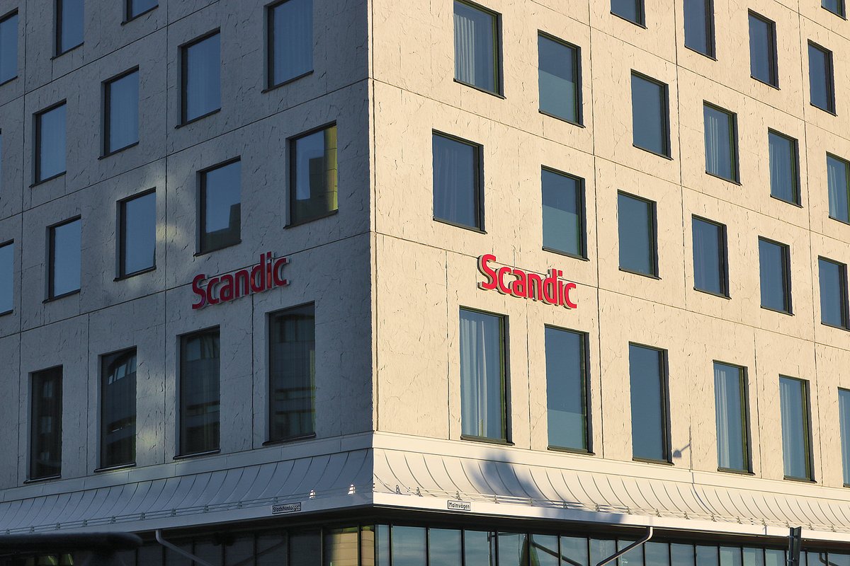 BoardingArea's tweet photo. Scandic and Hilton Renew Partnership After Almost 20 Years dlvr.​it/TVzVFw via @TheGatewBrianC https://t.co/pbOvSCkoQT