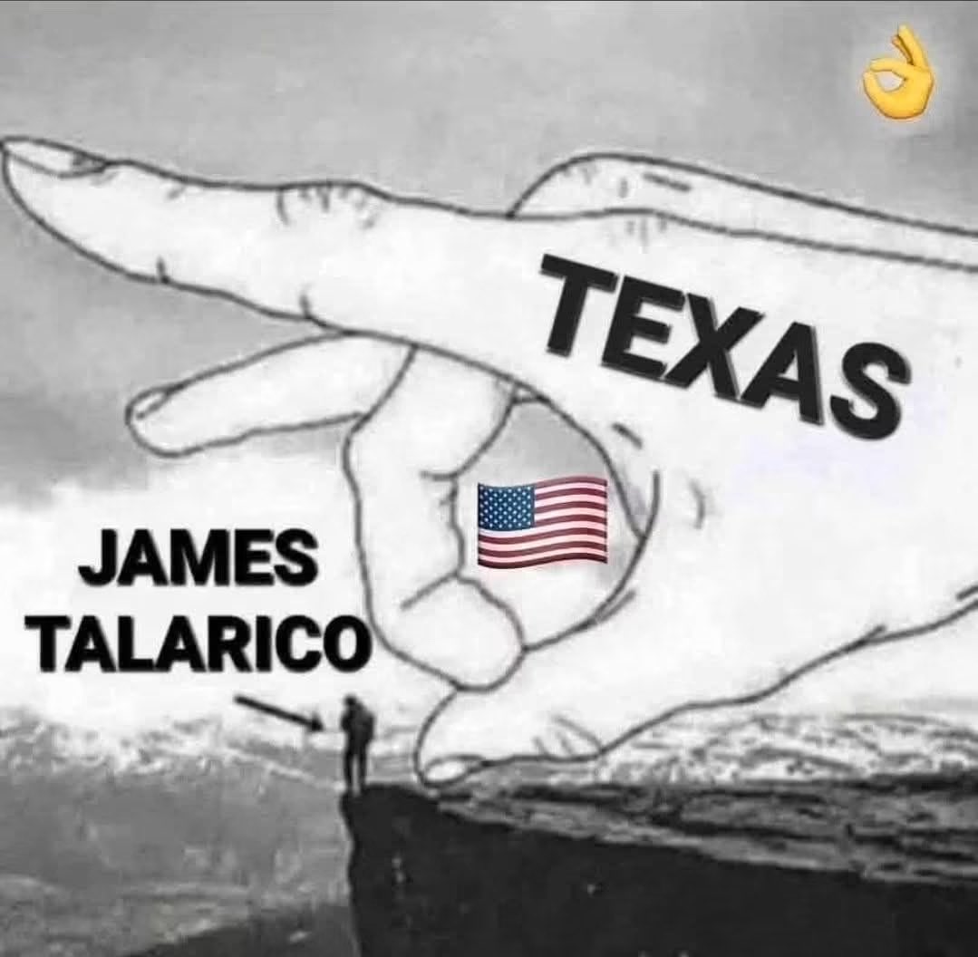 ConservTX_mama's tweet photo. See ya never, loser. https://t.co/2kFSokuZ5T