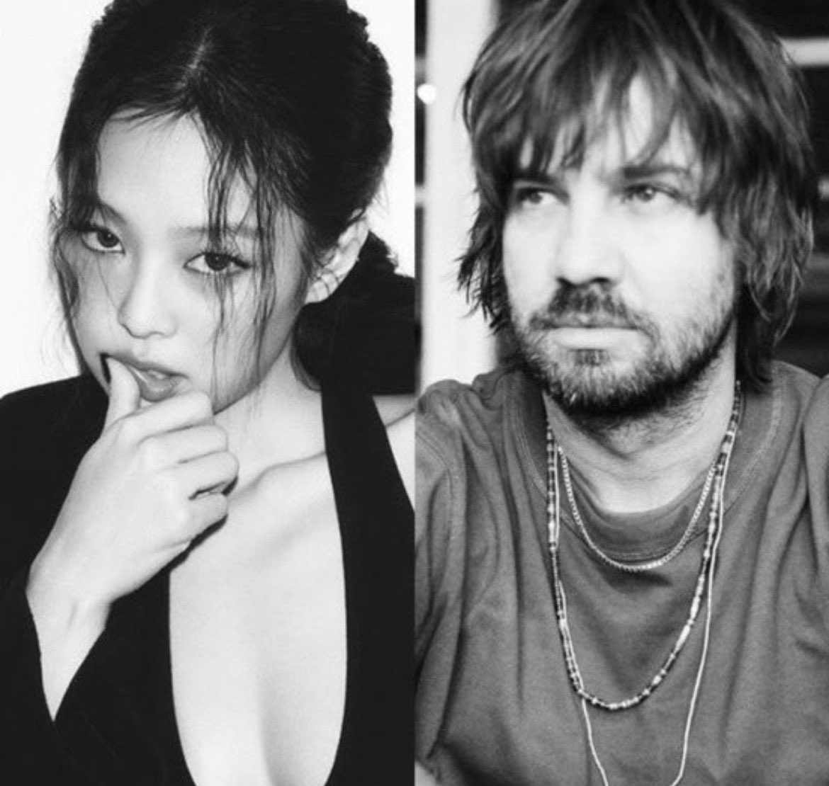 jenniescharts's tweet photo. Tame Impala &amp; JENNIE’s “Dracula” re-peaks at #5 on Billboard Hot 100 

It has now spent 21 weeks inside the Top 10 https://t.co/1I2QIZPDgf