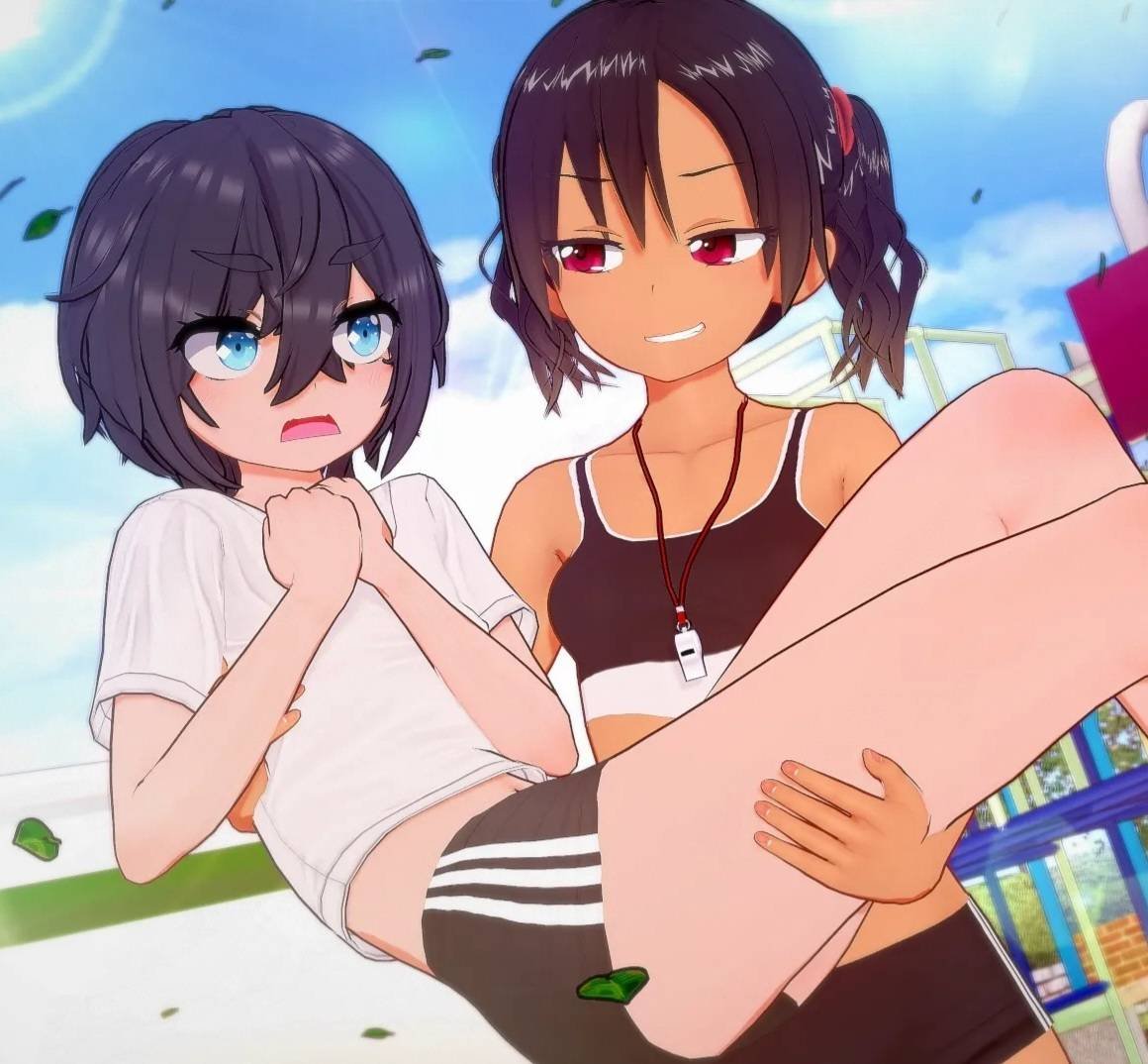 valeriathx18's tweet photo. Juego de viejas con pito, ayer me lo pidieron en el discord pinches pendejos 

 VERSIÓN: v0.20 

 IDIOMA: ESPAÑOL 

 PESO: 2.20 GB

 ESTADO: DESARROLLO 

 PLATAFORMA: ANDROID, PC

 LINK DE DESCARGA 📥
Android: https://t.co/en4R4yEjHN
Pc: https://t.co/HI2mGxsxng https://t.co/WT2sW1wiuk