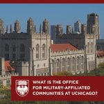 Photo by UChicago Professional (@UChicagoProf)
