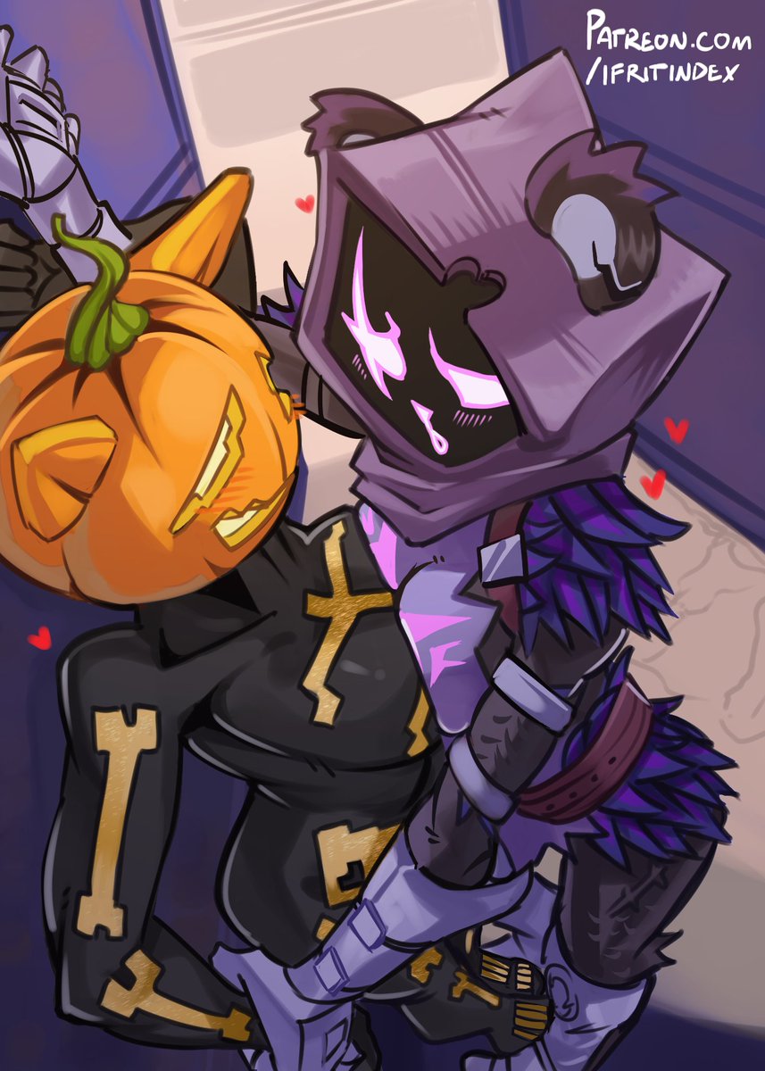 MoxyDraws's tweet photo. Spice and RTL again https://t.co/zpid2KUnm7