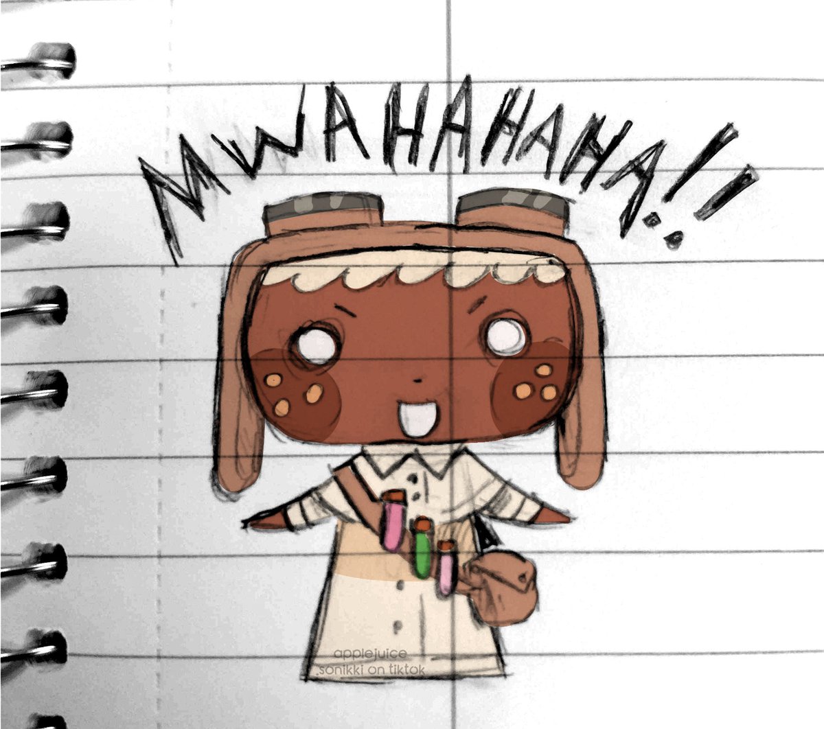 applejuice4eva's tweet photo. colored in my doodles from school

#dandysworld https://t.co/2FTQvZItv0