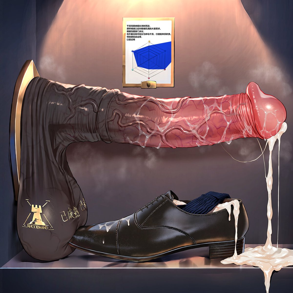 salami0305's tweet photo. 其实本来是打算凑个四张一起发的，结果拖到会员结束都没凑满🆘 https://t.co/vT4aD5dkCJ