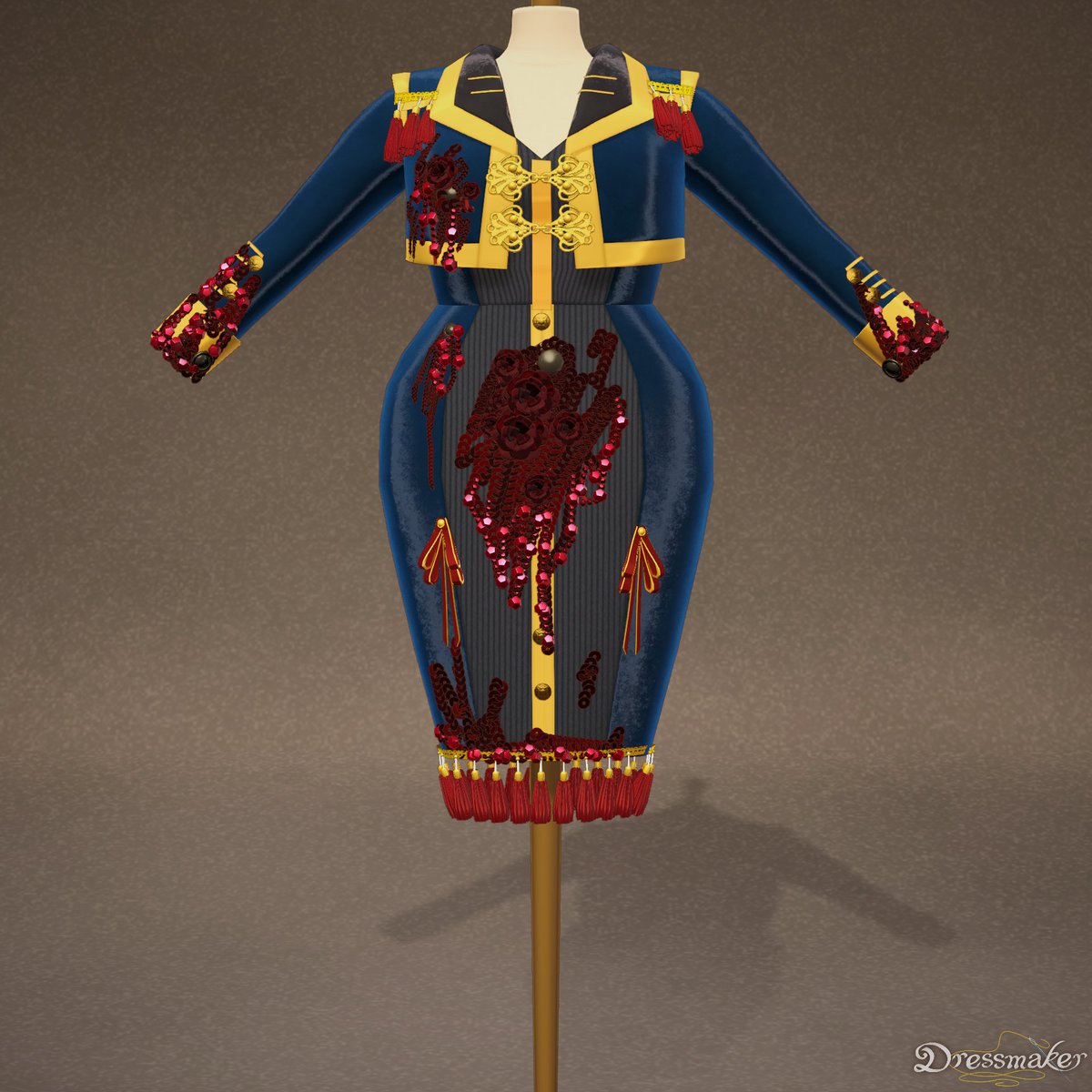 dolllgendered's tweet photo. 8/12 i also made the desolation but im not happy with it
the dark, the vast, the flesh, the slaughter #magpod #tmatwt #themagnusarchives #magnusarchives #dressmaker https://t.co/w8CLX7VeWw