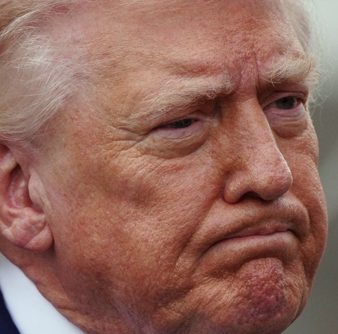 BrittanyinTexas's tweet photo. WE SAW THIS COMING. Trump called the polls “RIGGED” ahead of midterms in his Newsmax interview. https://t.co/A7Rc1X8XjK
