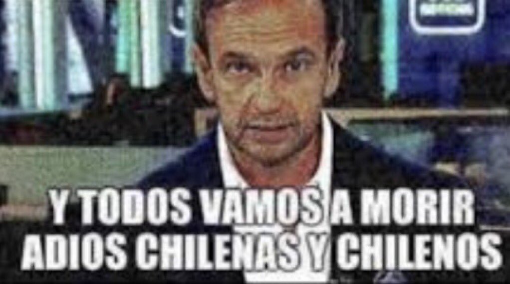 Notcapix's tweet photo. hace una calor de mierda mañana todos chilenos y chilenas vamos a morir https://t.co/0SIqMd5dBp