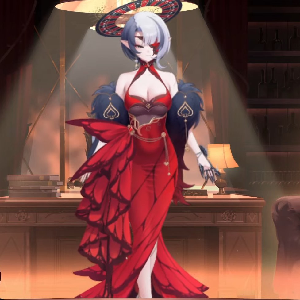 Necro_Ch_'s tweet photo. Oh no, Katya is hot now!
#katyasable https://t.co/ztUcIhwwGa