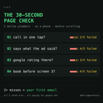 Photo by Boring Marketing Community (@boringmarketers)