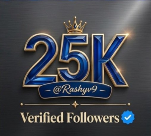 SamuelIwuo23787's tweet photo. If you still under 15k verified followers ✅ ✅ 

Say >>>> "HERE" ⏫⏫

I will boost your page 🚀🚀💯 https://t.co/2gbFVnEmDs