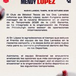 Photo by Tecos de los Dos Laredos (@LaredosTecos)