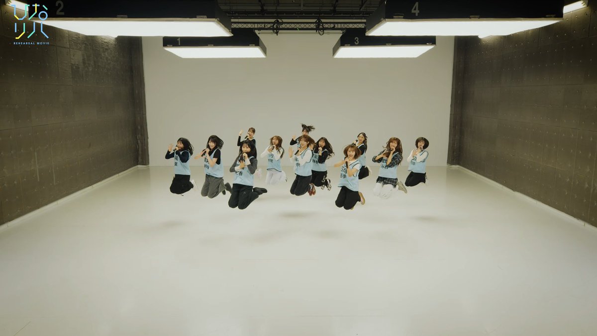 naonao_hinata97's tweet photo. 日向坂46のダンスで好きなところすぎる

#ひなリハ
#日向坂46_風にキンモクセイ https://t.co/6XYhJNtEKg
