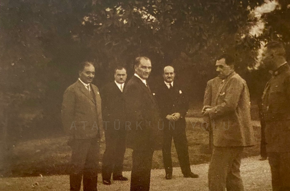 AtaturkunYoluX tweet picture