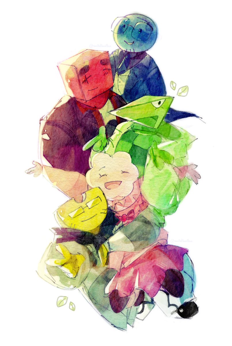 roastedtoastbun's tweet photo. #puzzleheads https://t.co/Ic2EKP1b6O