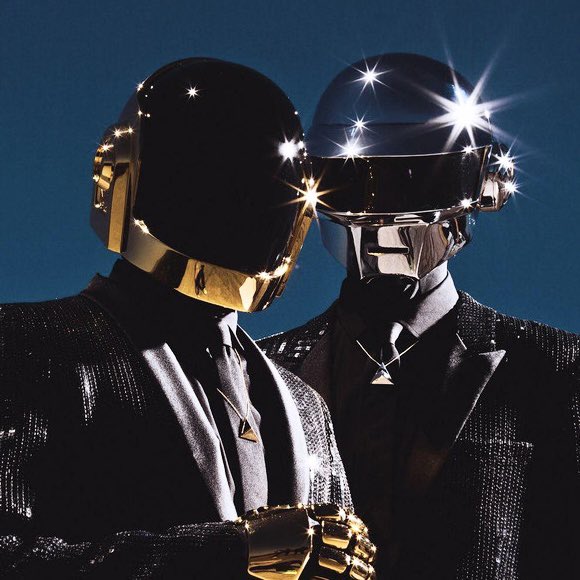 rapunchline's tweet photo. 🚨 DAFT PUNK x GTA VI

Une rumeur affirme que ROCKSTAR aurait voulu confier la bande-son de GTA 6 à DAFT PUNK, leur proposant un « BUDGET ILLIMITÉ » pour un ultime retour. 💸🤯

Le duo aurait décliné l’offre, laissant la place à Justice. ❌ https://t.co/sWzrjAFyHU