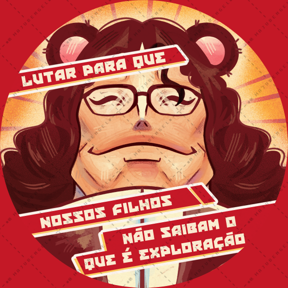 MajuBengel's tweet photo. Temos que lutar  também para aqueles que receberão a bandeira depois. #onepiece https://t.co/9V54S485Sa