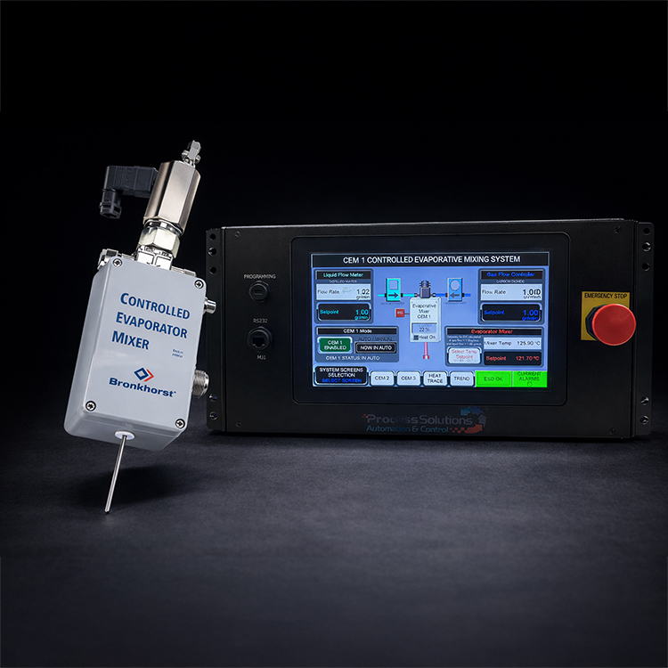 ProcesSolutions's tweet photo. Optimize your #VaporGeneration with our Controlled Evaporation System, providing precise #FlowControl, consistent output, rugged build, and easy integration. Perfect for labs, calibration, and industrial processes. Reliable performance starts here!
https://t.co/1xn4c3l6T1
#CEM https://t.co/ChSf7cnt15
