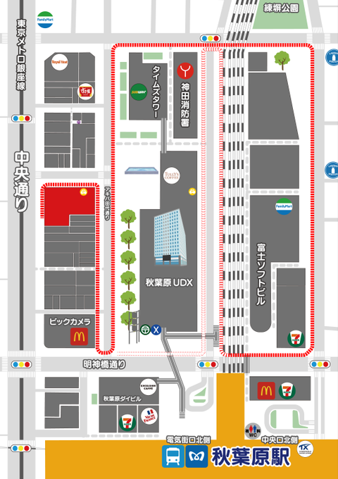 akiba_island's tweet photo. 整列状況8:45 整理券2100付近

本日も多数のお客様にお越し頂きありがとうございます!! まもなく抽選参加を締め切り致します。 https://t.co/WOwGa7MMJo