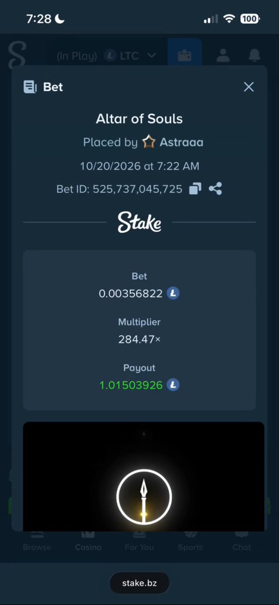 Astraaa30's tweet photo. @ValkyrieXStudio CRAZYYYYYY

stake id:Astraaa https://t.co/pdXPt6EerD