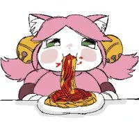 SucreAmygdalum's tweet photo. I have done the ultimate Pink cosplay. I have recreated Mew Mew Spaghetti in real life. Nothing will ever top this moment of life.

#mewtwt #mewmew #pink #madmewmew #pinkdeltarune #undertalecosplay #deltarunecosplay https://t.co/XH0IJfAr6x