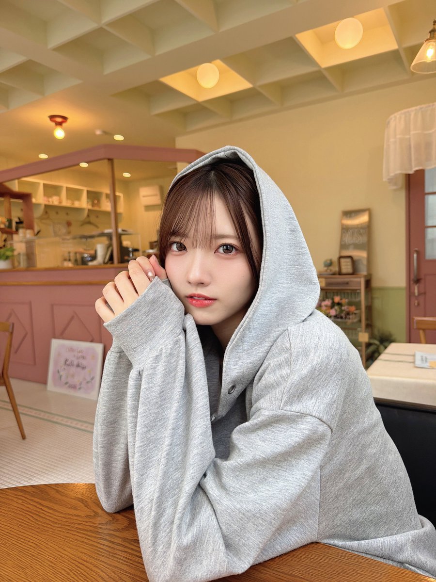 yoshikawa_umi's tweet photo. キュンってなった？♡ https://t.co/yTsV6ykt48